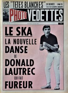Photo Vedettes - Vol. 1 - No. 41