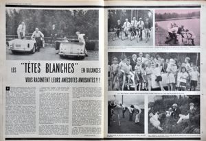 Photo Vedettes - Vol. 1 - No. 41