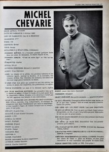Photo Vedettes - Vol. 1 - No. 41