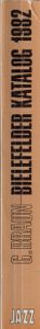 Bielefelder Katalog Jazz 1982