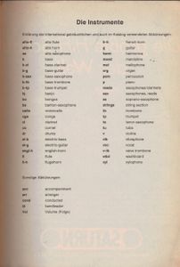 Bielefelder Katalog Jazz 1983