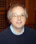 Mervyn Cooke