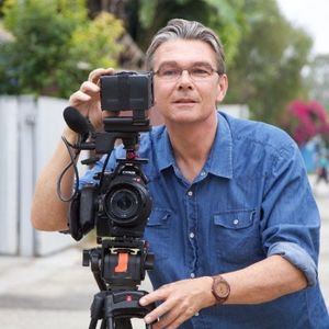 Martin Pearson (2)