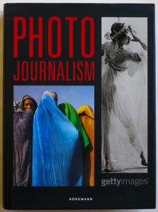 Photo Journalism