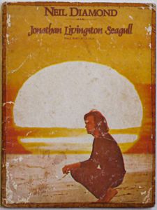 Jonathan Livingston Seagull