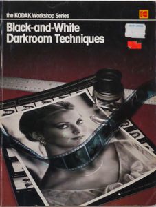 Black-and-White Darkroom Techniques