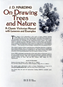 On Drawing Trees and Nature: A Classic Victorian Manual