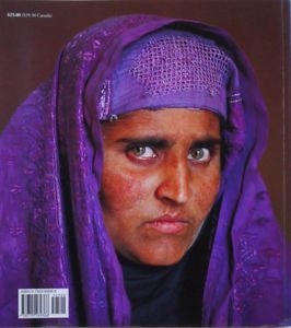 National Geographic: The Photographs