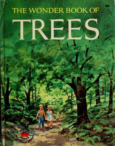 The Wonder Book of Trees