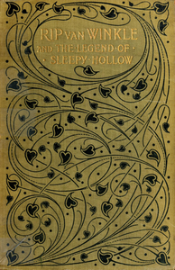 Rip van Winkle and The Legend of Sleepy Hollow