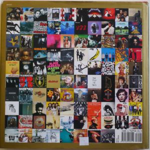 Rolling Stone: The 500 Greatest Albums of All Time