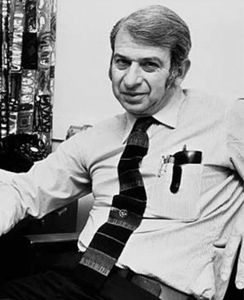 Lester Grinspoon