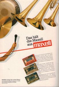 Bielefelder Katalog Jazz 1985 / 86