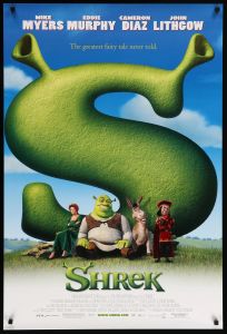 Shrek (film)