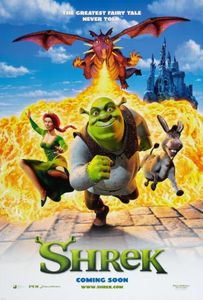 Shrek (film)