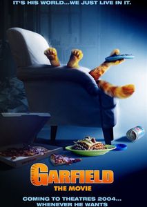 Garfield: The Movie (film)