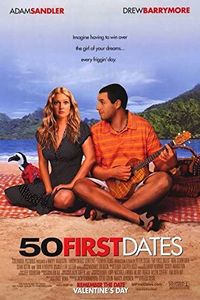 50 First Dates (film)