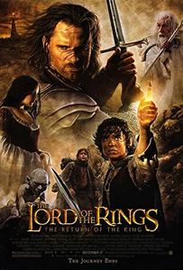 The Lord of the Rings: The Return of the King (film)