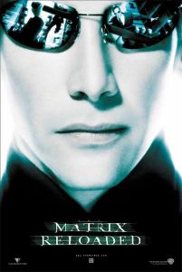 Matrix Reloaded (film)