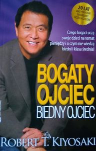 Bogaty Ojciec, Biedny Ojciec