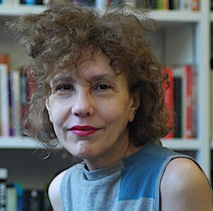 Michele Kirsch