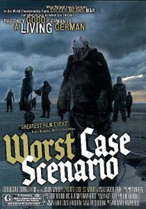 Worst Case Scenario (film)