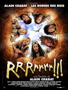 RRRrrrr!!! (film)