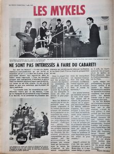 Photo Vedettes - Vol. 2 - No. 47