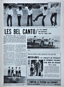 Photo Vedettes - Vol. 2 - No. 47