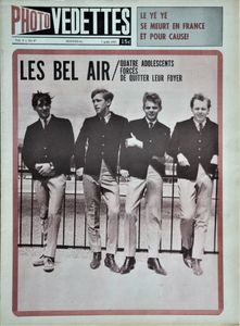 Photo Vedettes - Vol. 2 - No. 47