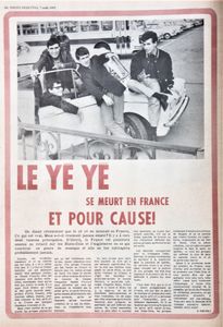 Photo Vedettes - Vol. 2 - No. 47