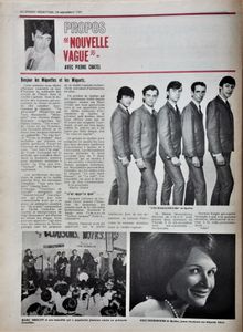 Photo Vedettes - Vol. 3 - No. 1