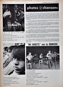 Photo Vedettes - Vol. 3 - No. 1