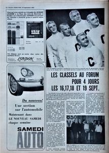 Photo Vedettes - Vol. 3 - No. 1