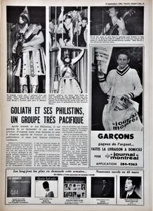 Photo Vedettes - Vol. 3 - No. 1