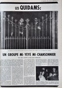 Photo Vedettes - Vol. 3 - No. 1