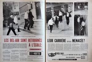 Photo Vedettes - Vol. 3 - No. 1
