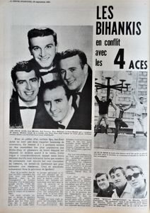 Photo Vedettes - Vol. 3 - No. 1