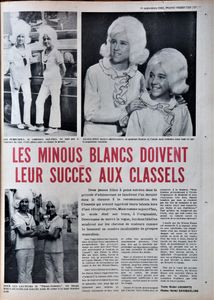 Photo Vedettes - Vol. 3 - No. 1