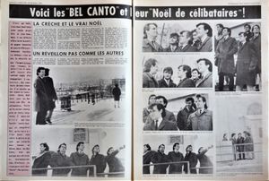 Photo Vedettes - Vol. 2 - No. 15