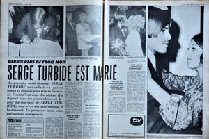 Photo Vedettes - Vol. 6 - No. 44