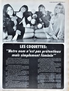 Photo Vedettes - Vol. 6 - No. 44