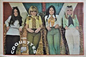 Photo Vedettes - Vol. 6 - No. 44