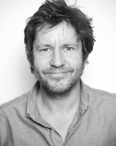 Neil Cooper