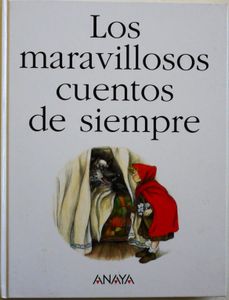 Los Maravillosos Cuentos de Siempre