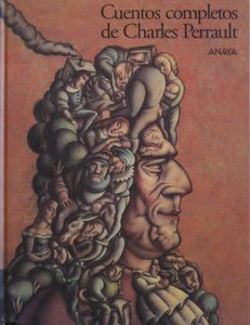 Cuentos Completos de Charles Perrault