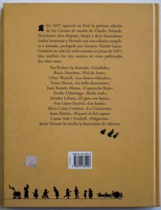 Cuentos Completos de Charles Perrault