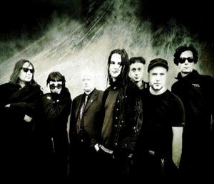 The House Of Usher (band)