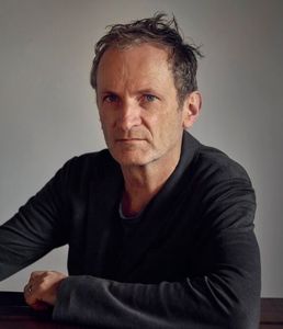 Chris Buck