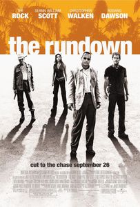 The Rundown (film)
